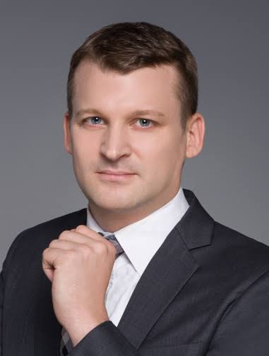 Johannes Mirecki