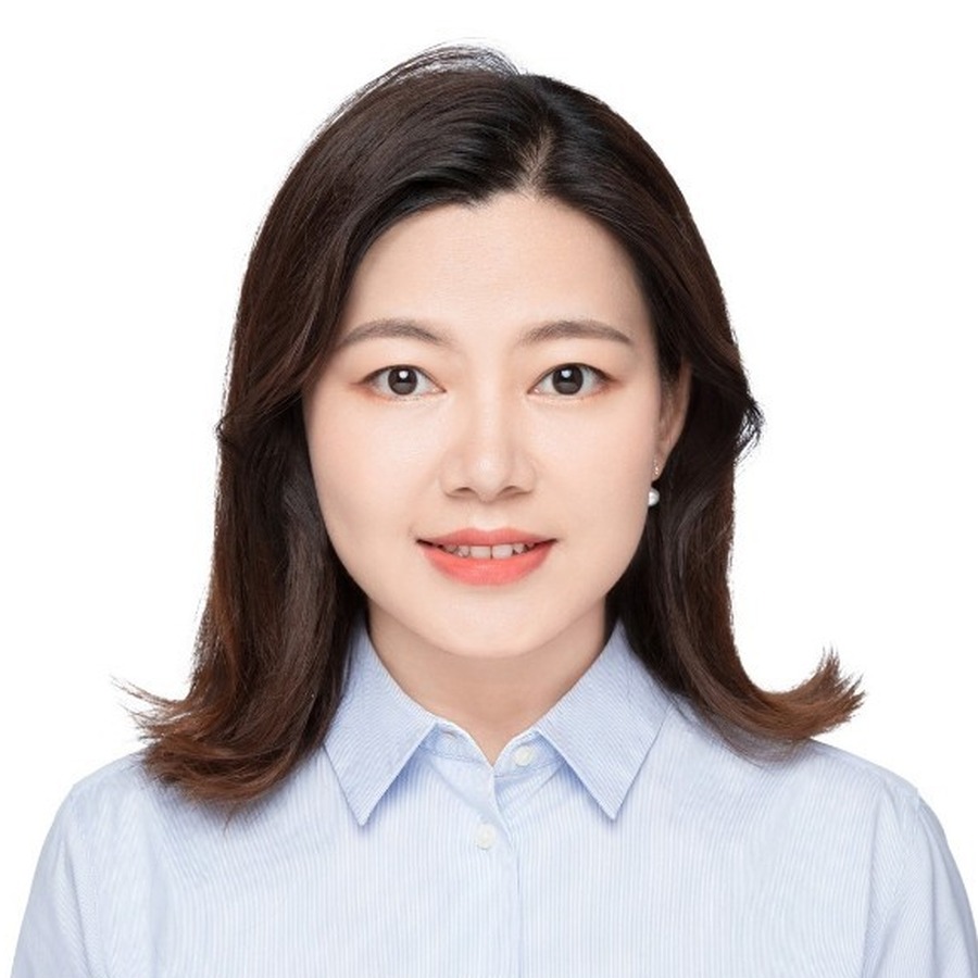 Eileen Tang