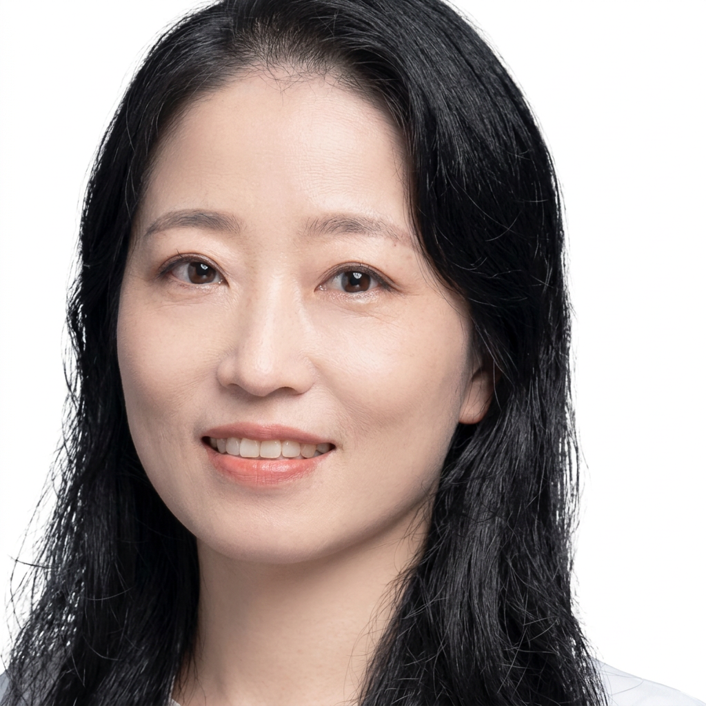 Ellen Wang