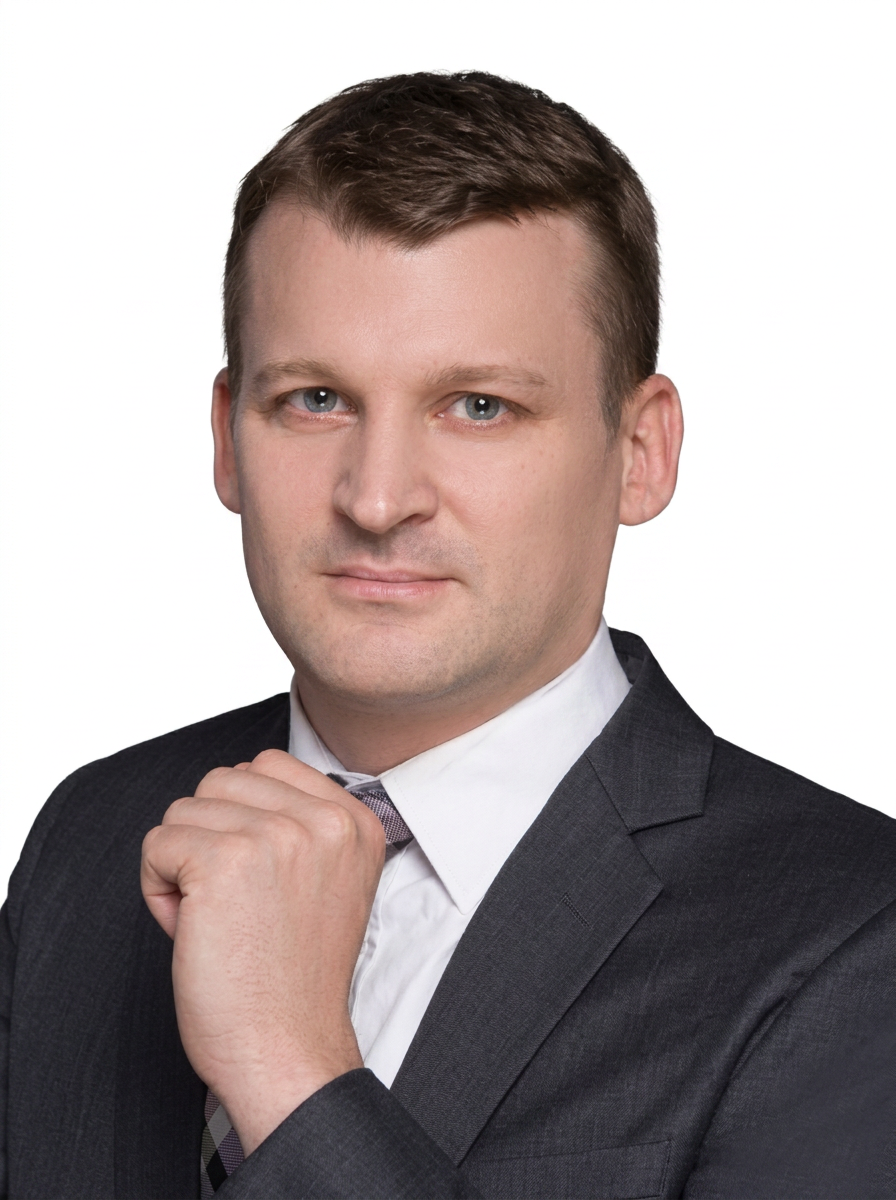 Johannes Mirecki